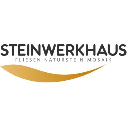 Logo van Steinwerkhaus GmbH