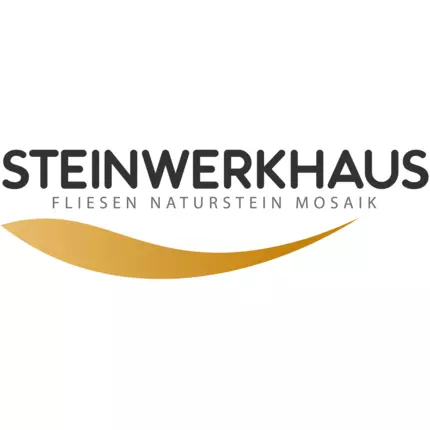 Logo von Steinwerkhaus GmbH