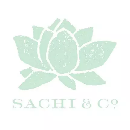 Logo da Sachi & Co. Dentistry