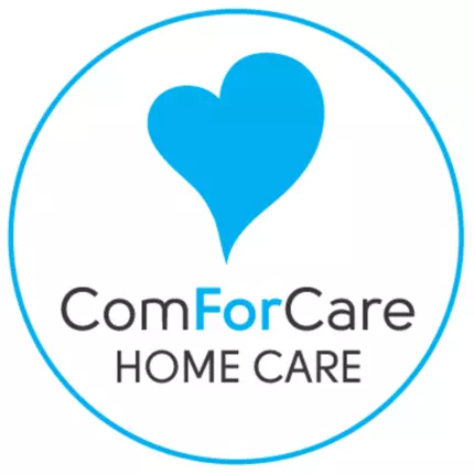 Logo von ComforCare Home Care