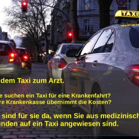 Bild von Innung des Berliner Taxigewerbes e.V.