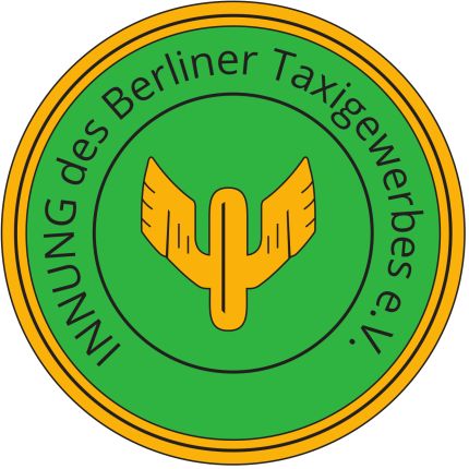 Logo from Innung des Berliner Taxigewerbes e.V.