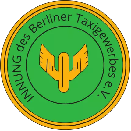 Logo od Innung des Berliner Taxigewerbes e.V.