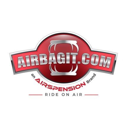 Logo from Airbagit.com