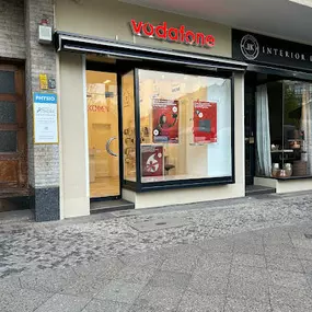 Bild von Vodafone Shop, Fachhandel Partner