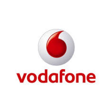 Logo fra Vodafone Shop, Fachhandel Partner