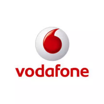 Λογότυπο από Vodafone Shop, Fachhandel Partner