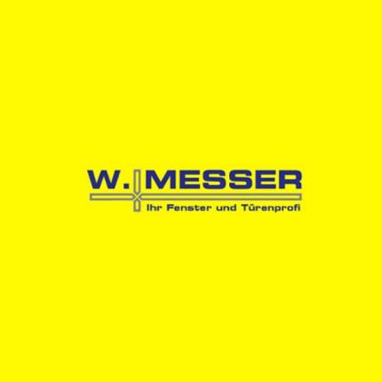 Logotipo de Wilhelm Messer