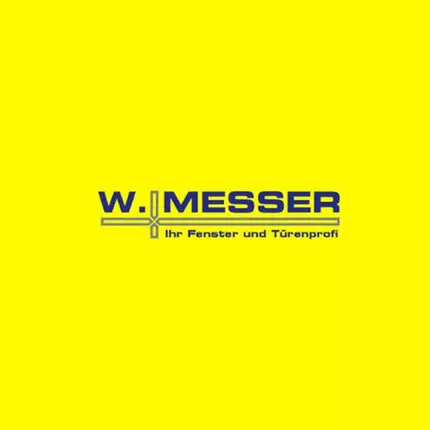 Logo de Wilhelm Messer