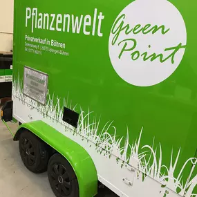 Bild von Pflanzenwelt GreenPoint