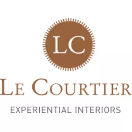 Logo van Le Courtier - Guido Pelka