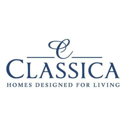 Logo fra Classica Homes