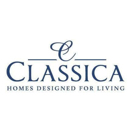 Logo van Classica Homes