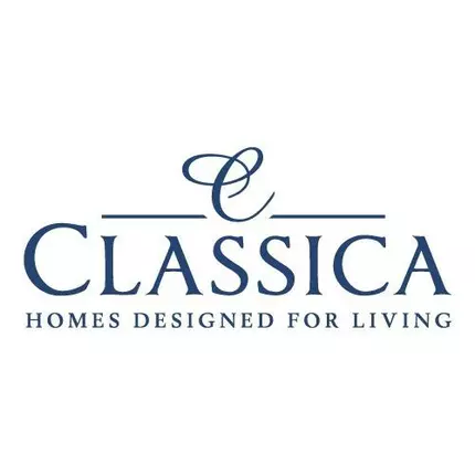 Logo from Classica Homes