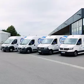 Bild von Finestra Glasbau - Fenster Haustüren Sonnenschutz