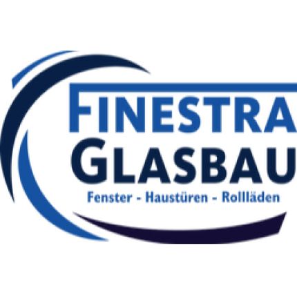 Logotyp från Finestra Glasbau - Fenster Haustüren Sonnenschutz