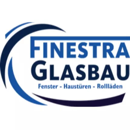 Logo van Finestra Glasbau - Fenster Haustüren Sonnenschutz