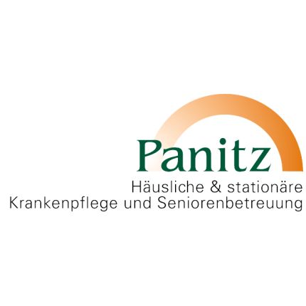 Logotyp från Altenpflegeheim Spreemöwe und häusliche Krankenpflege Panitz