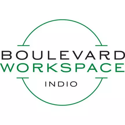 Logo fra Boulevard Workspace Indio