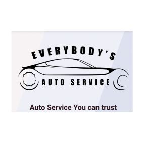 Bild von Everybody's Auto Service
