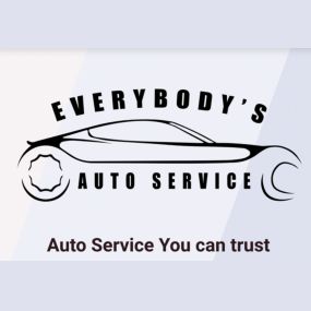 Bild von Everybody's Auto Service