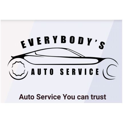 Logo von Everybody's Auto Service