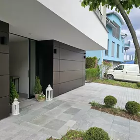 Bild von Torbau Schmidiger AG