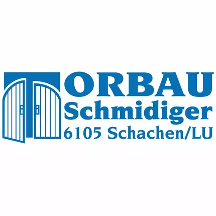 Logo da Torbau Schmidiger AG