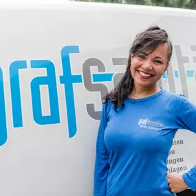 Bild von Graf Sanitär GmbH