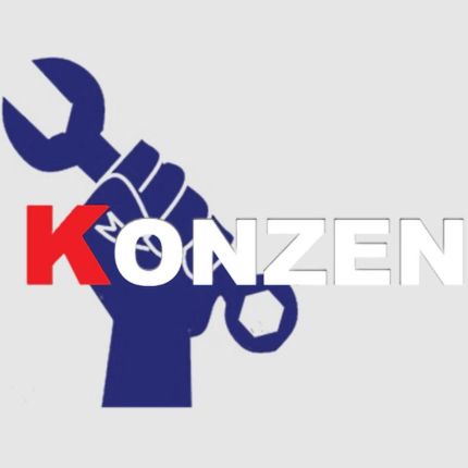 Logo von Peter Konzen | Metallbau und Schlosserei