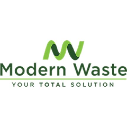 Logo od Modern Waste Solutions