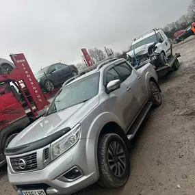 Bild von J.R.C Movements Ltd