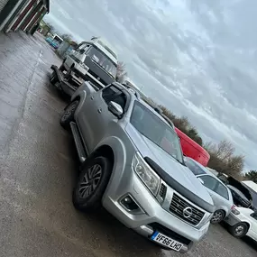 Bild von J.R.C Movements Ltd