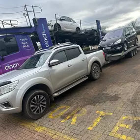 Bild von J.R.C Movements Ltd