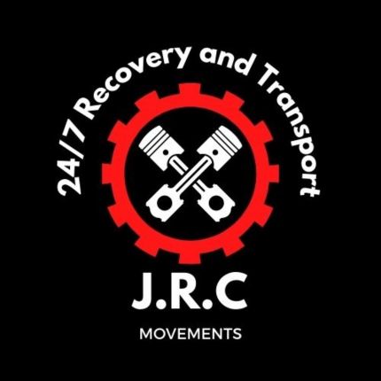 Logo van J.R.C Movements Ltd