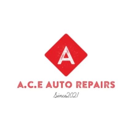 Logotipo de A.C.E Auto Repairs