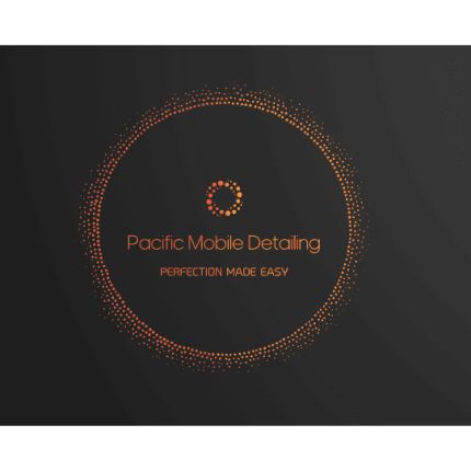 Logo from Pacific Mobile Detailing Ltd