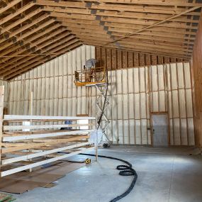 Commercial Insulation Services