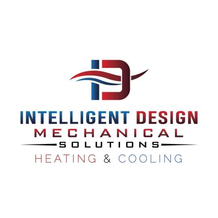 Logo from Intelligent Design - Heating & Cooling