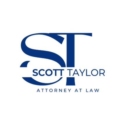Logo van Scott G. Taylor Attorney at Law