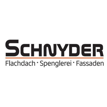 Logo da Spenglerei Schnyder AG