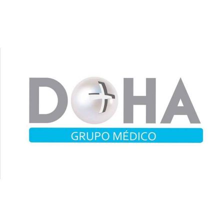 Logo von Grupo Médico DOHA
