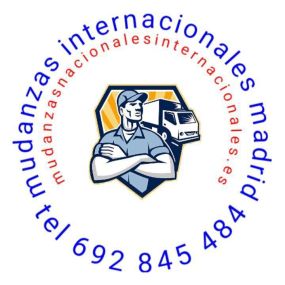 Bild von mudanzas nacionales e internacionales