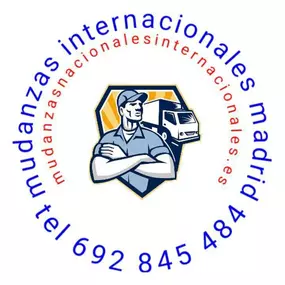 Bild von mudanzas nacionales e internacionales