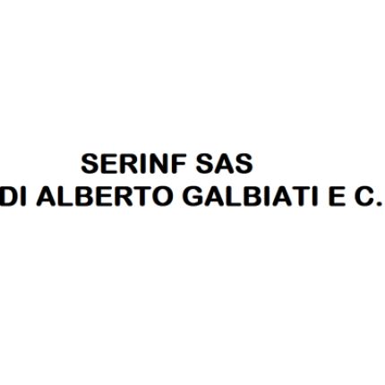 Logo de Serinf Sas  di Alberto Galbiati e C.