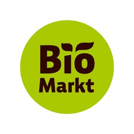 Logo fra BioMarkt Picard