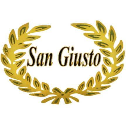 Logo de Onoranze e Pompe Funebri San Giusto – Lipa