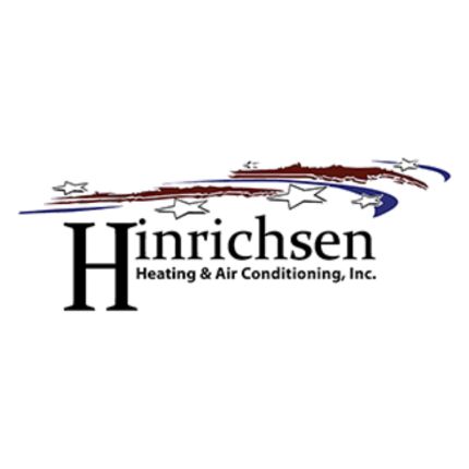 Logo van Hinrichsen Heating & Air Conditioning, Inc.