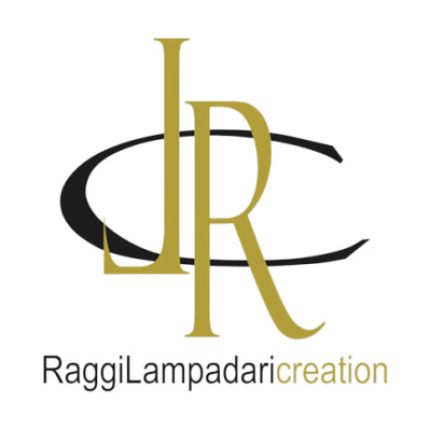 Logotipo de Raggi Lampadari di Raggi Cristian