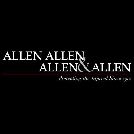 Logo de Allen, Allen, Allen & Allen